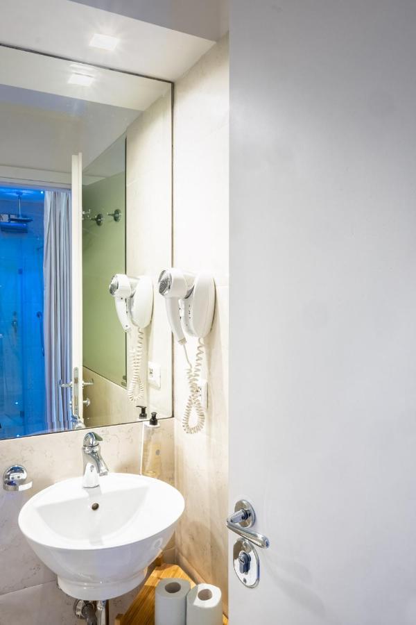Mytinyhome Esquilino Ρώμη Εξωτερικό φωτογραφία