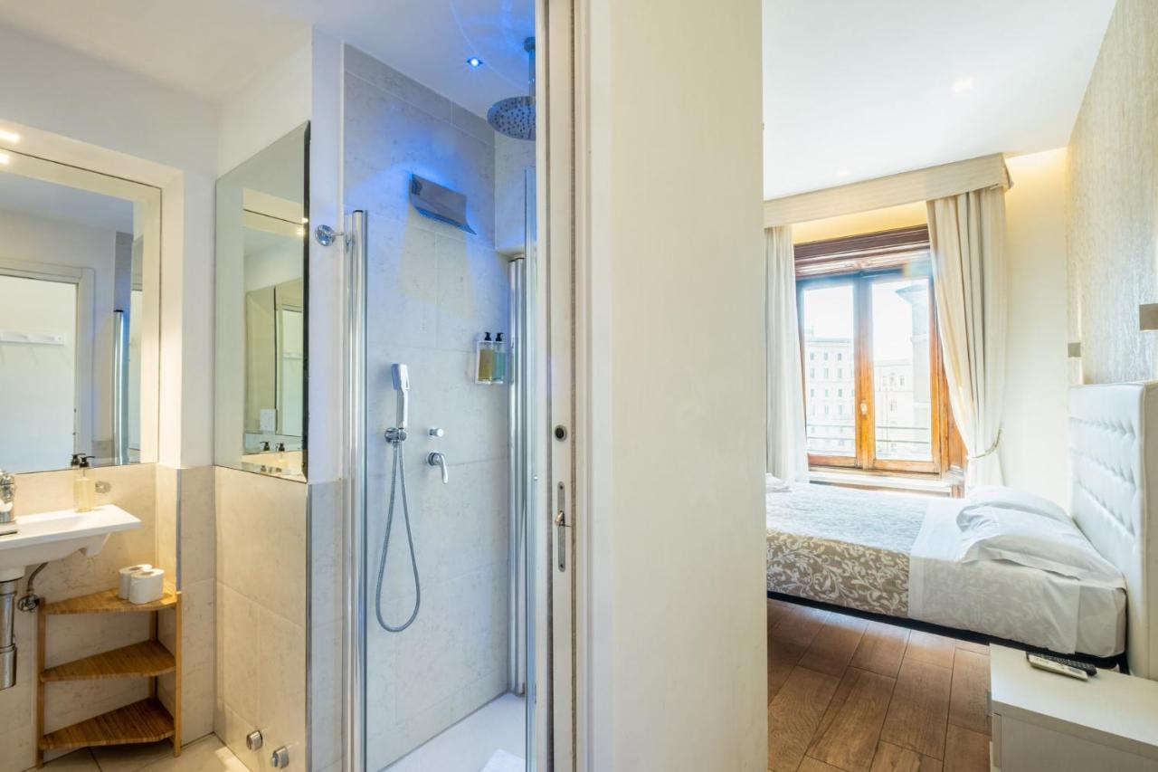 Mytinyhome Esquilino Ρώμη Εξωτερικό φωτογραφία