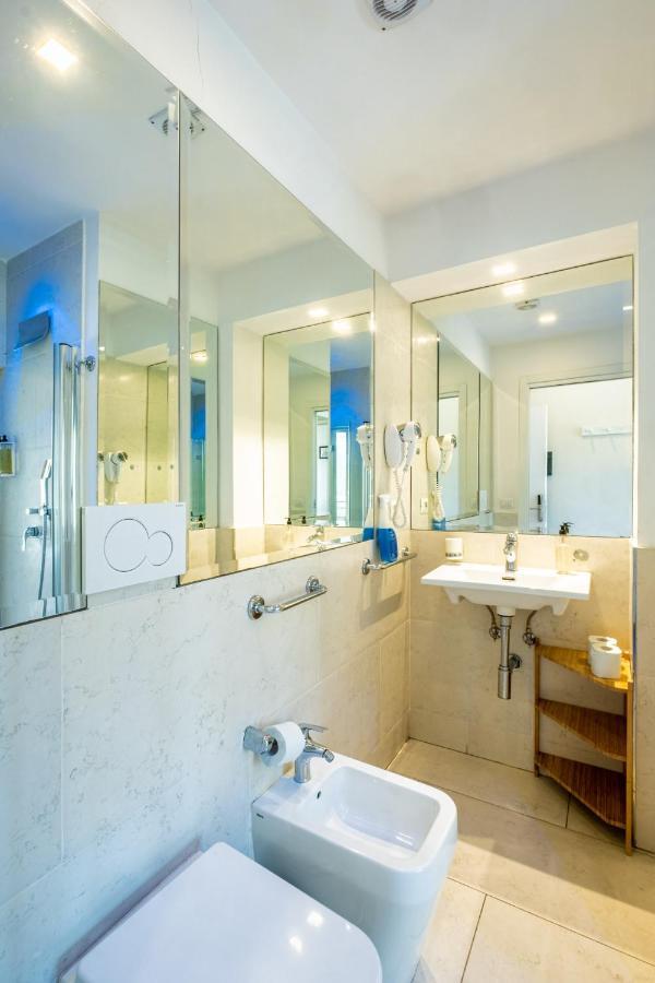 Mytinyhome Esquilino Ρώμη Εξωτερικό φωτογραφία