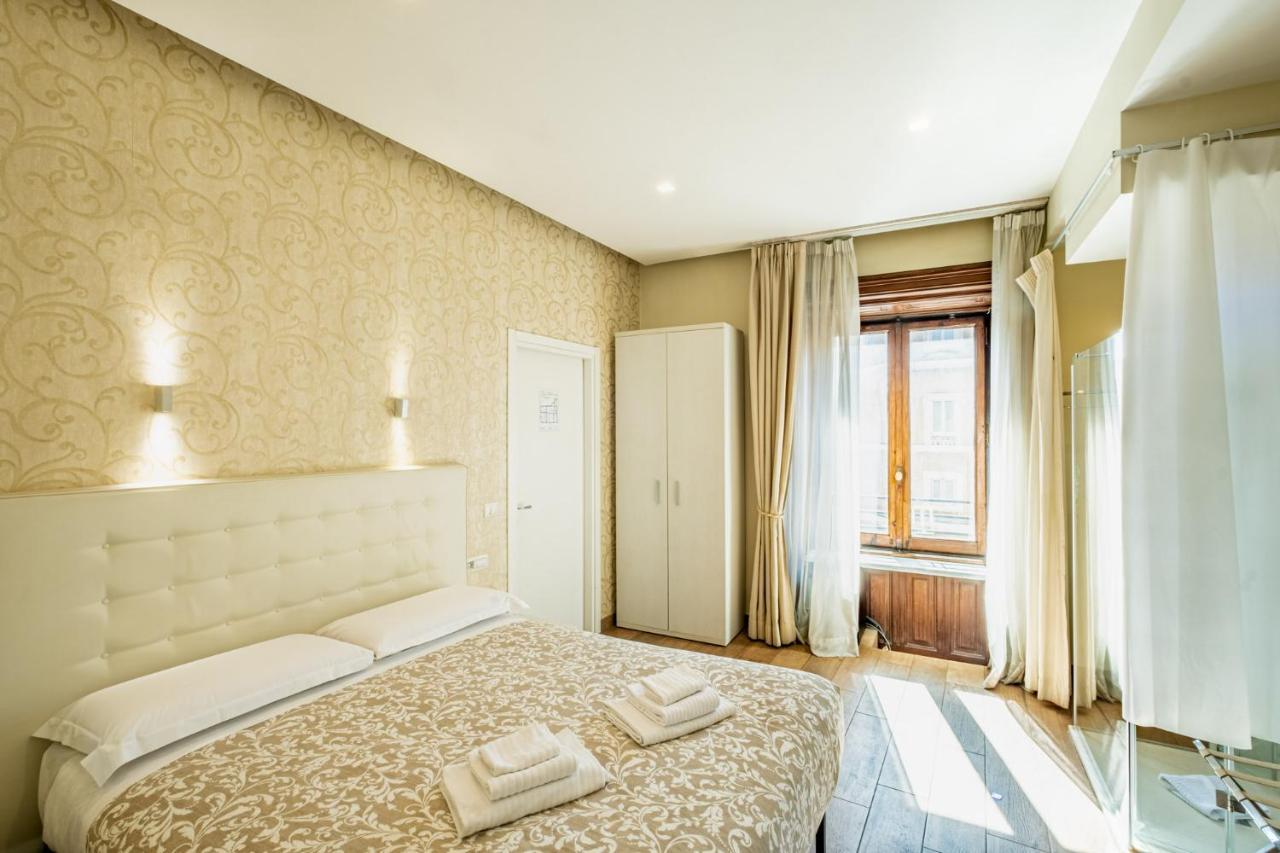 Mytinyhome Esquilino Ρώμη Εξωτερικό φωτογραφία